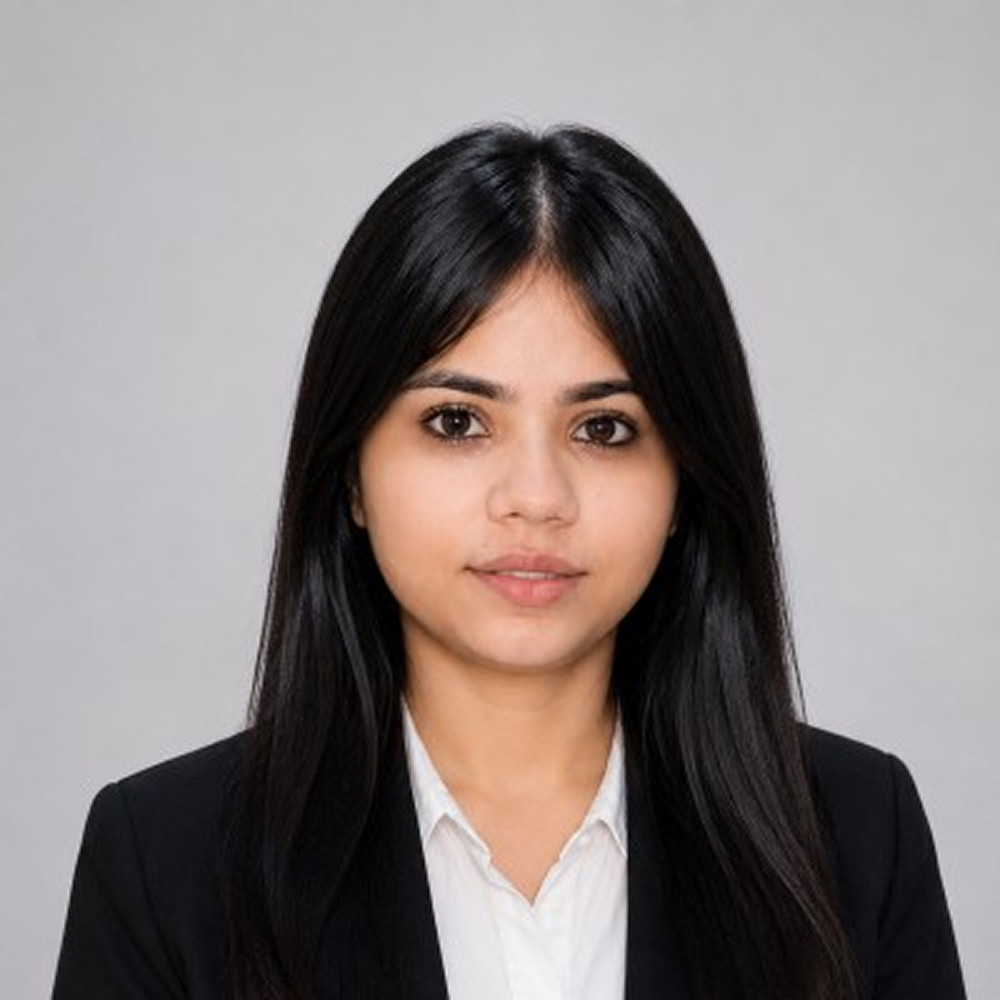 khushi Sharma